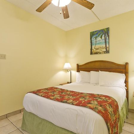 The Palms Resort Саут Падре Алънд Екстериор снимка