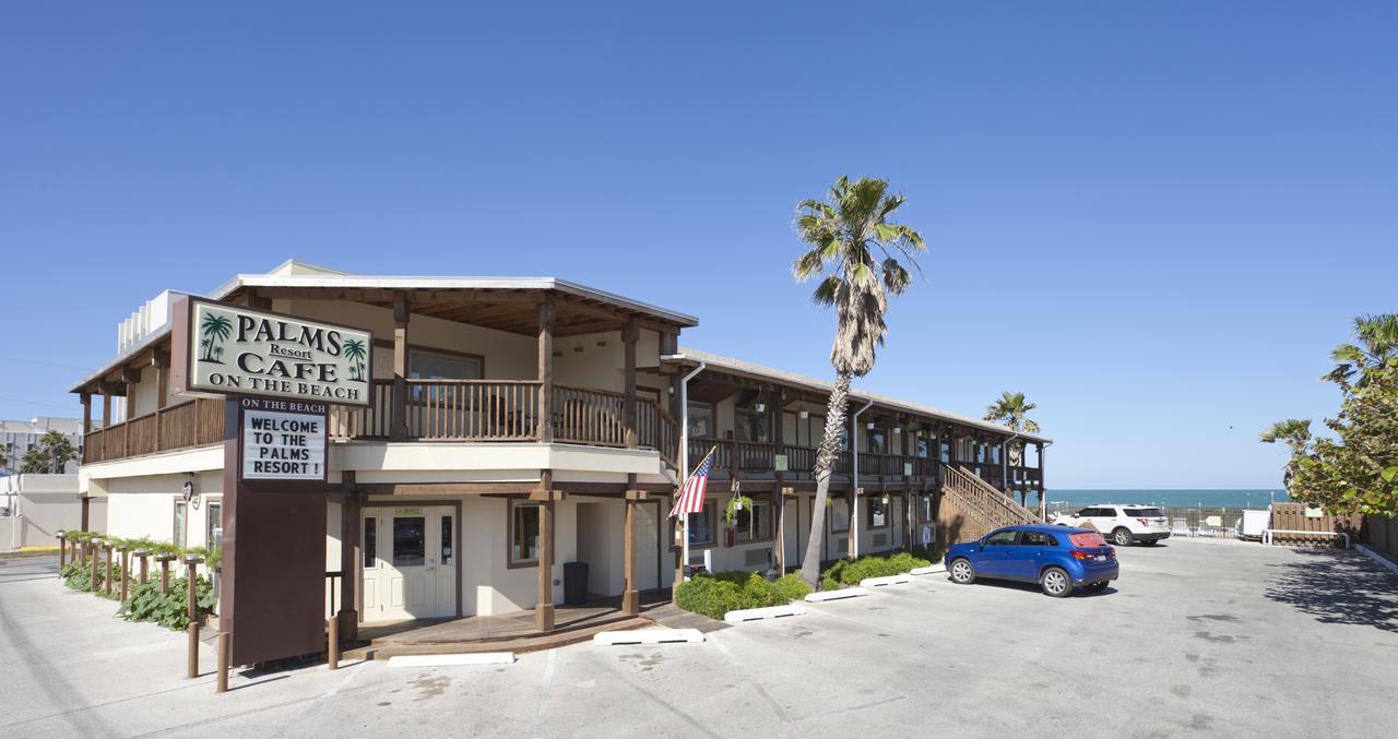The Palms Resort Саут Падре Алънд Екстериор снимка