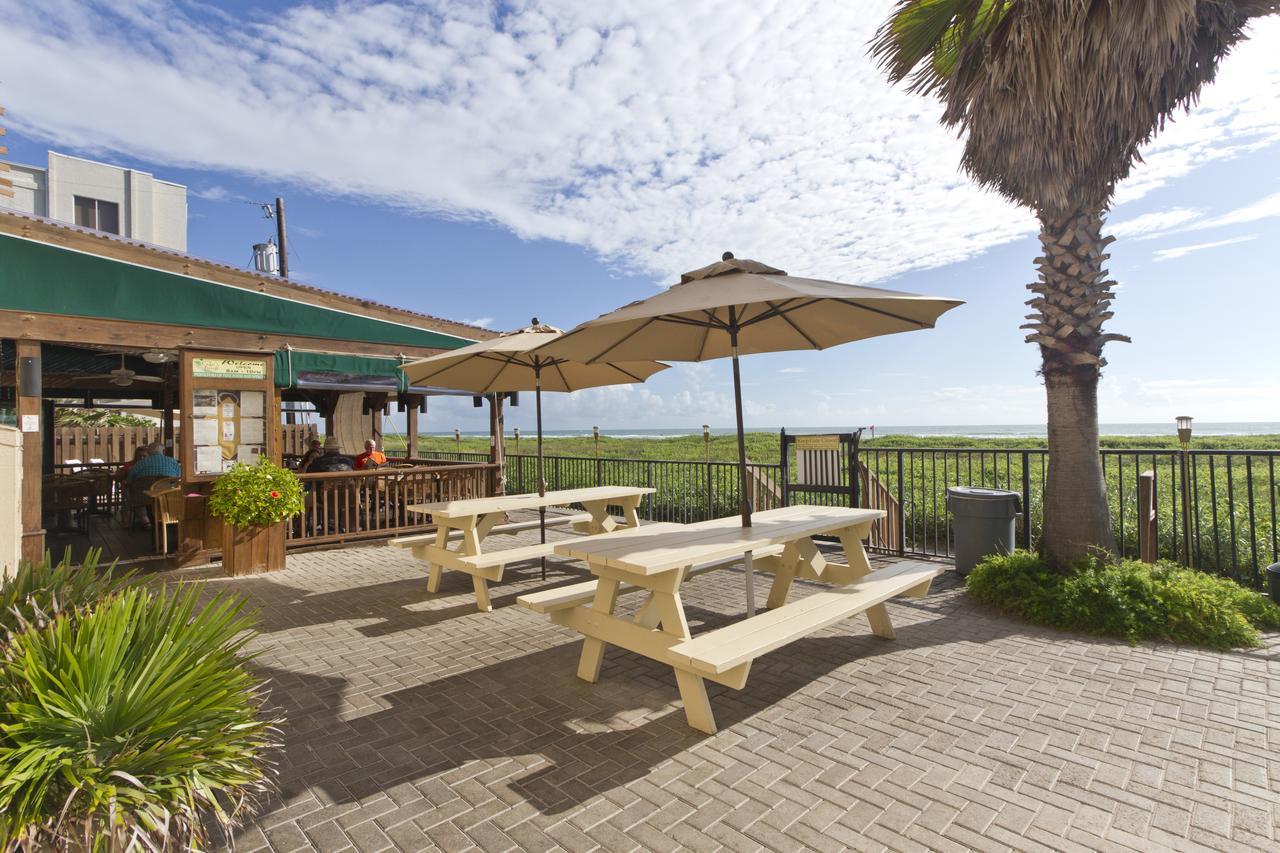 The Palms Resort Саут Падре Алънд Екстериор снимка