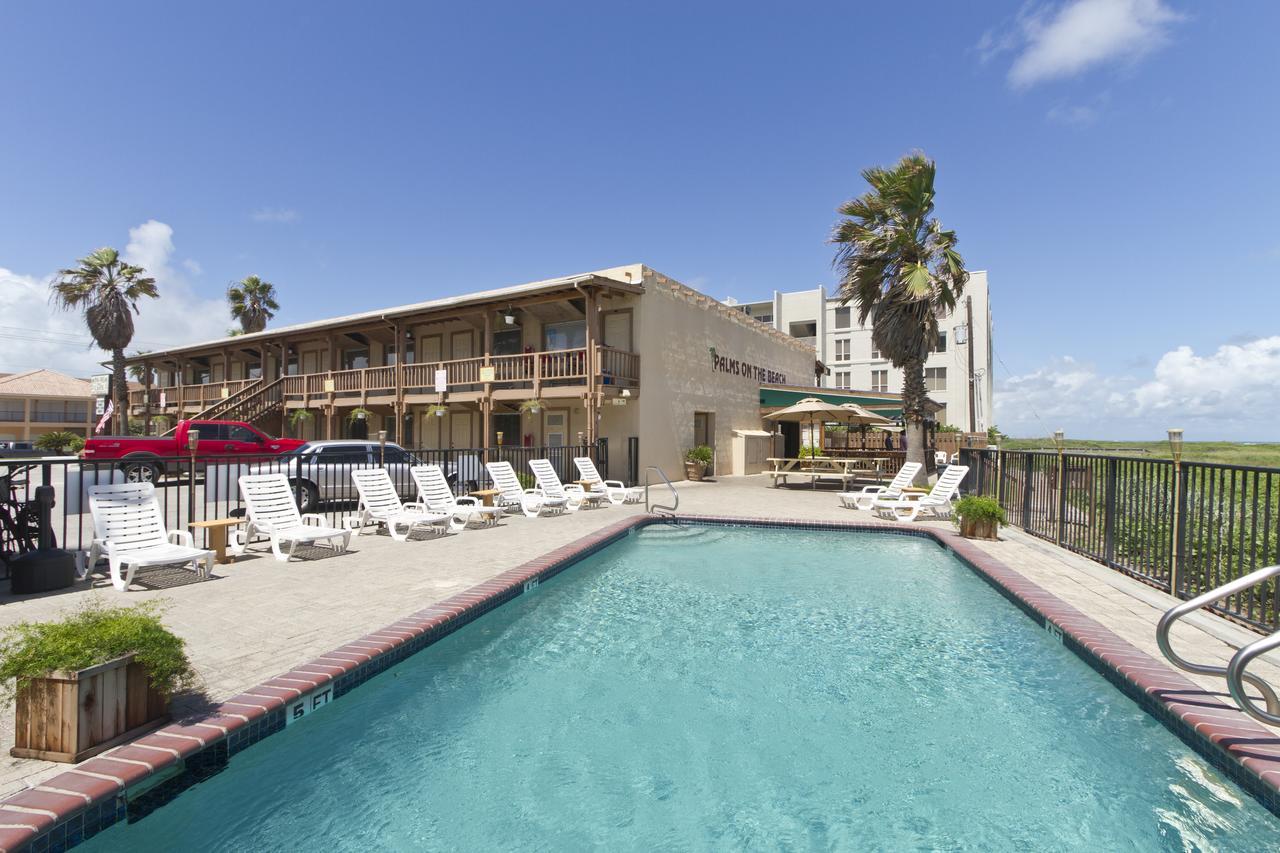 The Palms Resort Саут Падре Алънд Екстериор снимка
